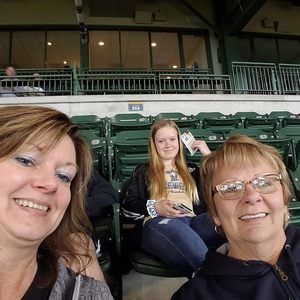 Meet your Posher, Debbie